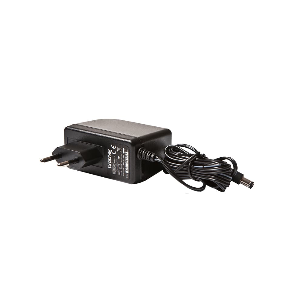 Brother PTouch Power Adaptor ADE001 BXXADE001