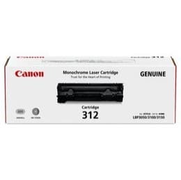 Canon CART312 Canon Black Toner CART312