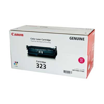 Canon CART323M Canon Magenta Toner CART323M
