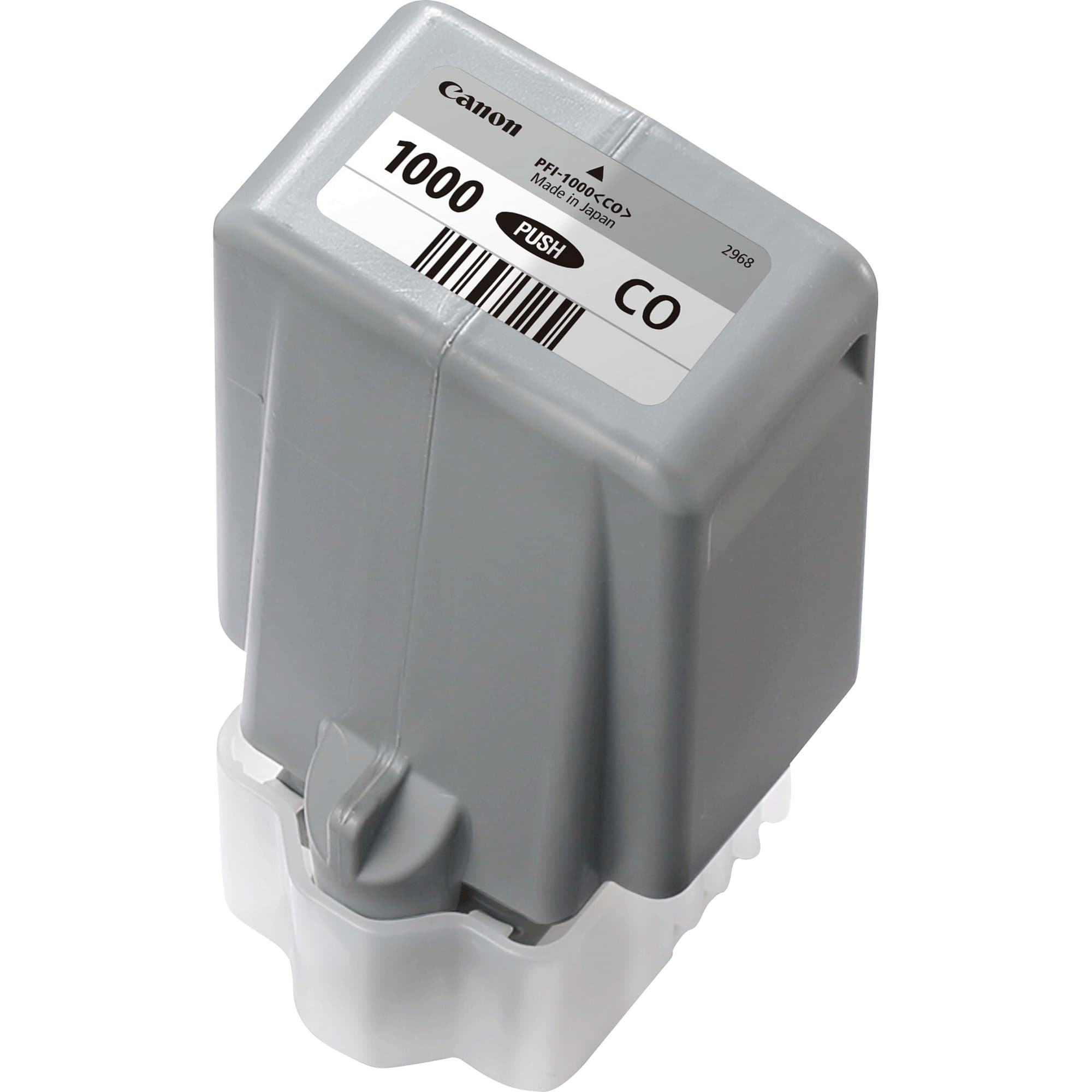 Canon Canon PFI1000 Chroma Opt Ink CI1000CO