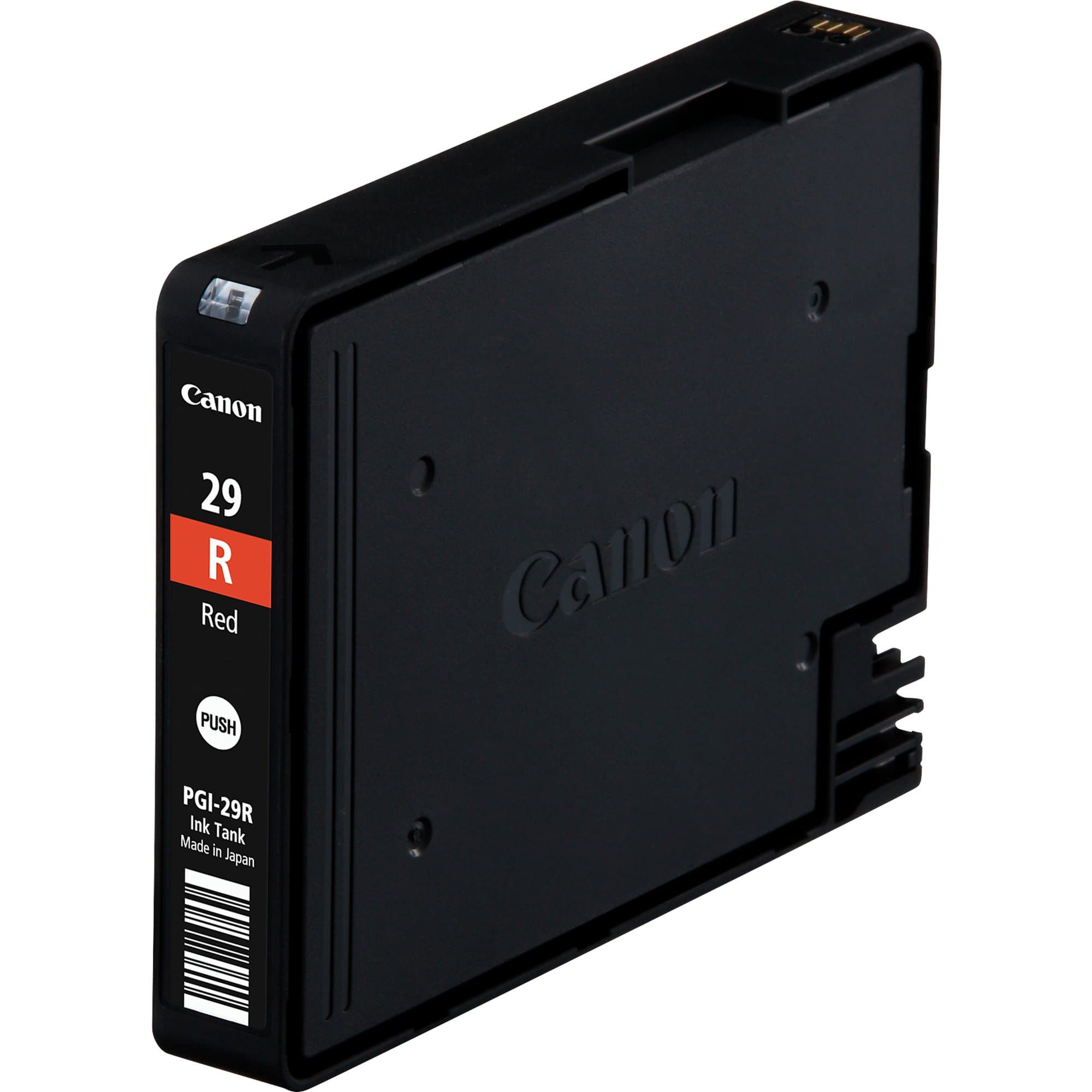 Canon Canon PGI29 Red Ink Tank CI29R