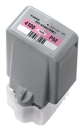 Canon Canon PFI4100 Ph Mag Ink Cart CI4100PM