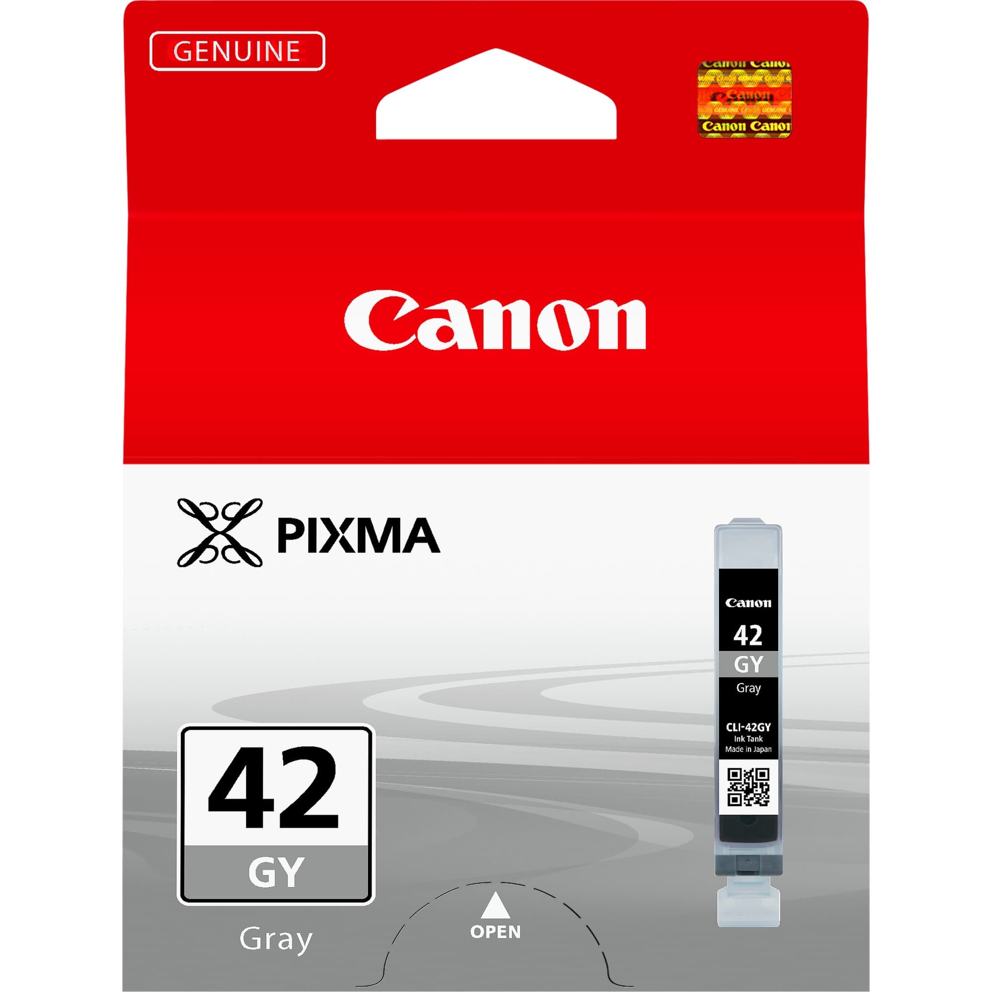 Canon Canon CLI42 Grey Ink Cart CI42GY