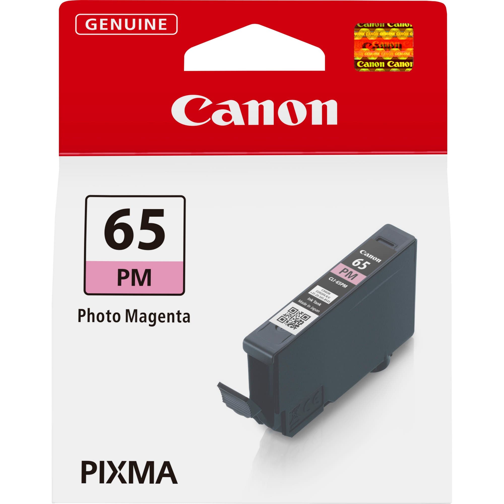 Canon Canon CLI65 Photo Mag Ink Tank CI65PM