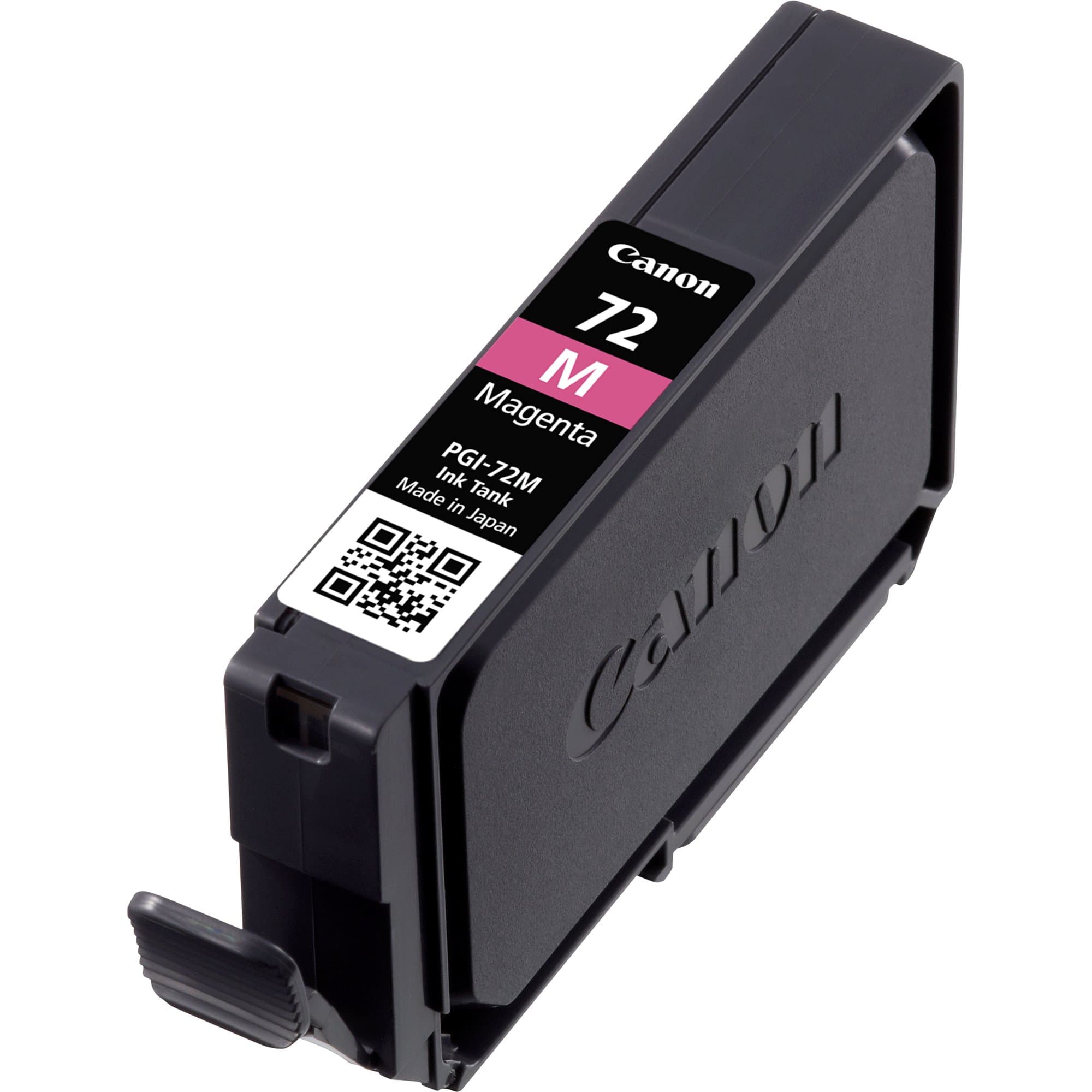 Canon Canon PGI72 Magenta Ink Cart CI72M