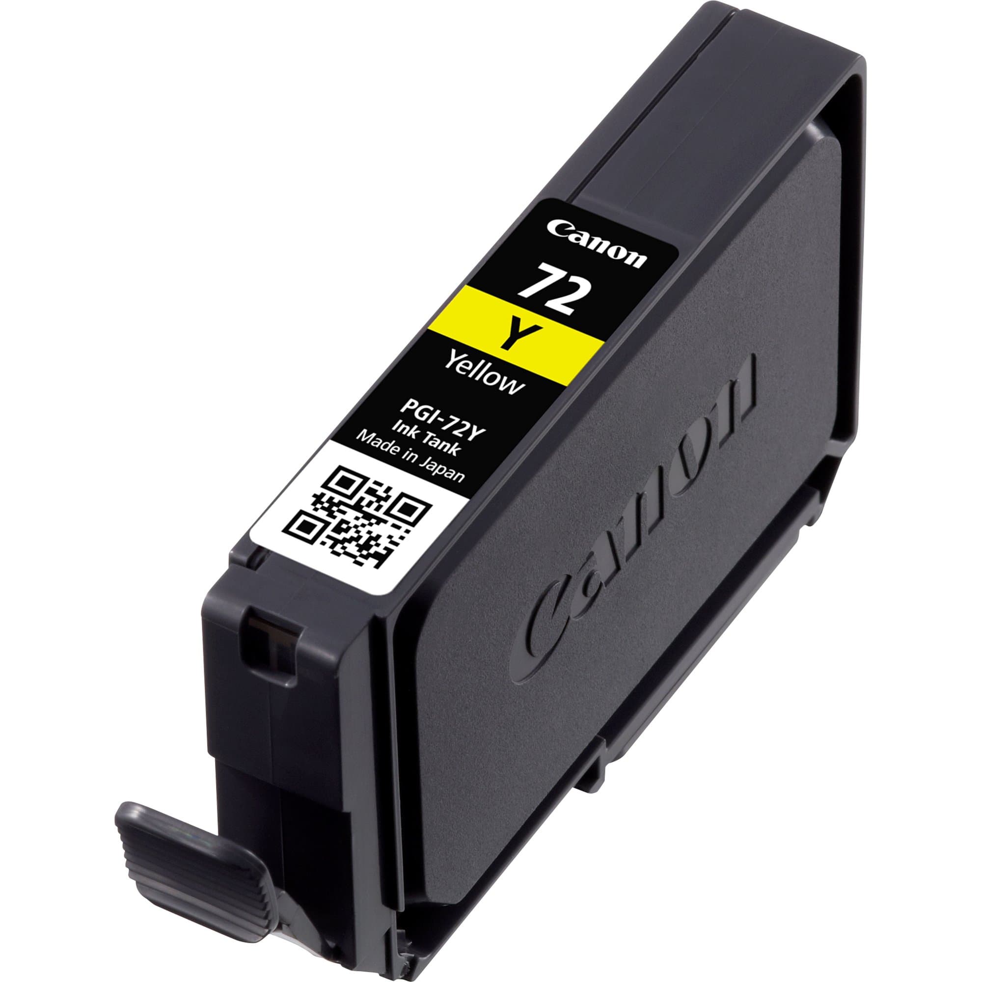 Canon Canon PGI72 Yellow Ink Cart CI72Y