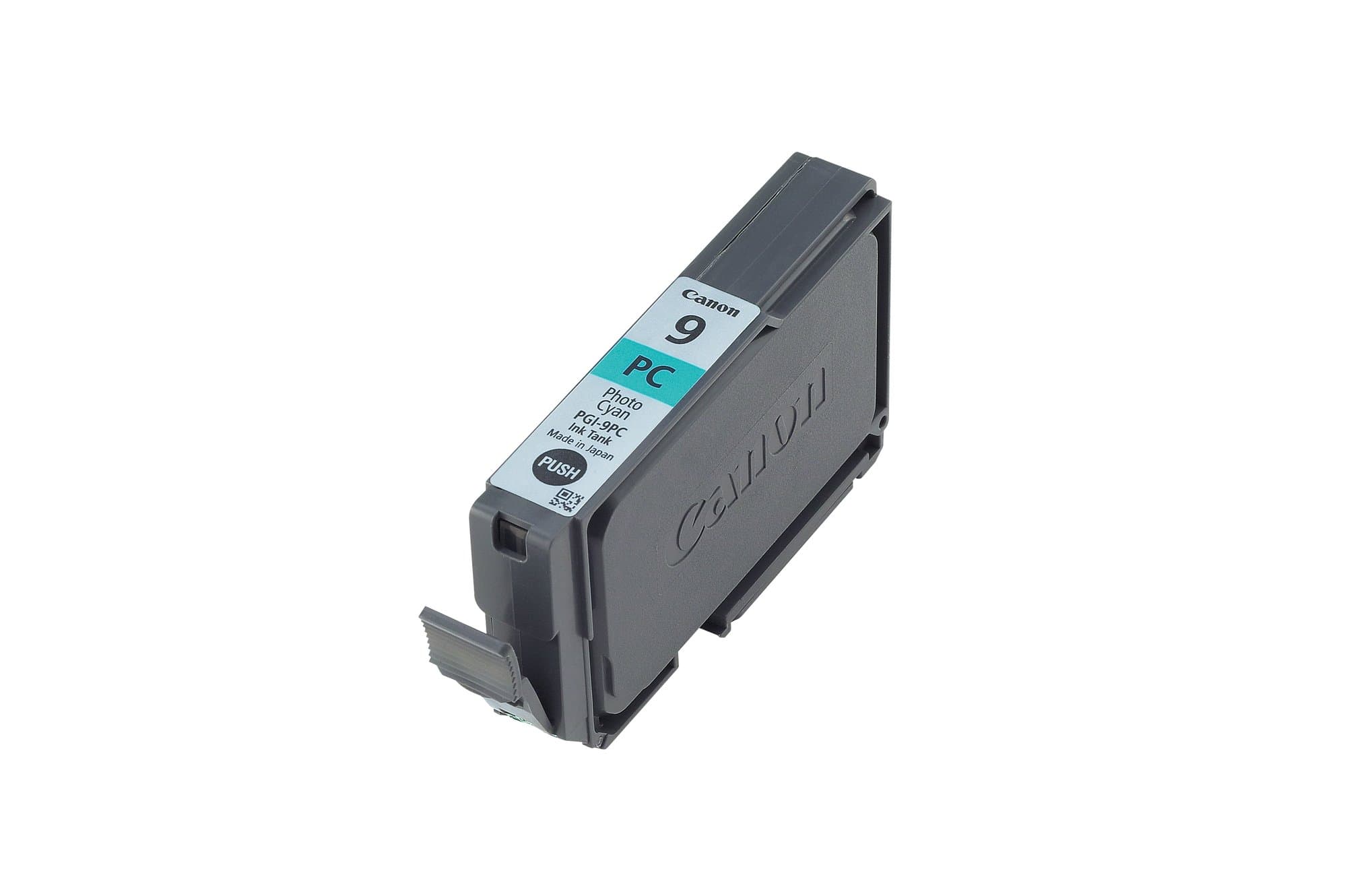 Canon Canon PGI9 Photo Cyan Ink Cart CI9PC