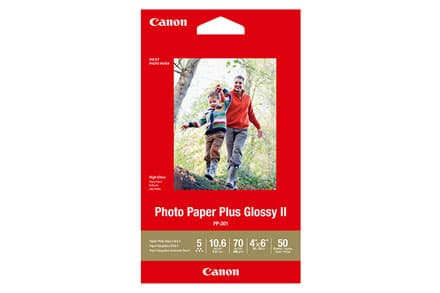 Canon Canon 4x6 GlossyPhotoPaper-50p CPP30150
