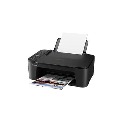 Canon Canon TS3460 Black Printer CPTS3460BK