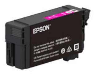 Epson Epson 26ml UltraChrome Magenta E40SM