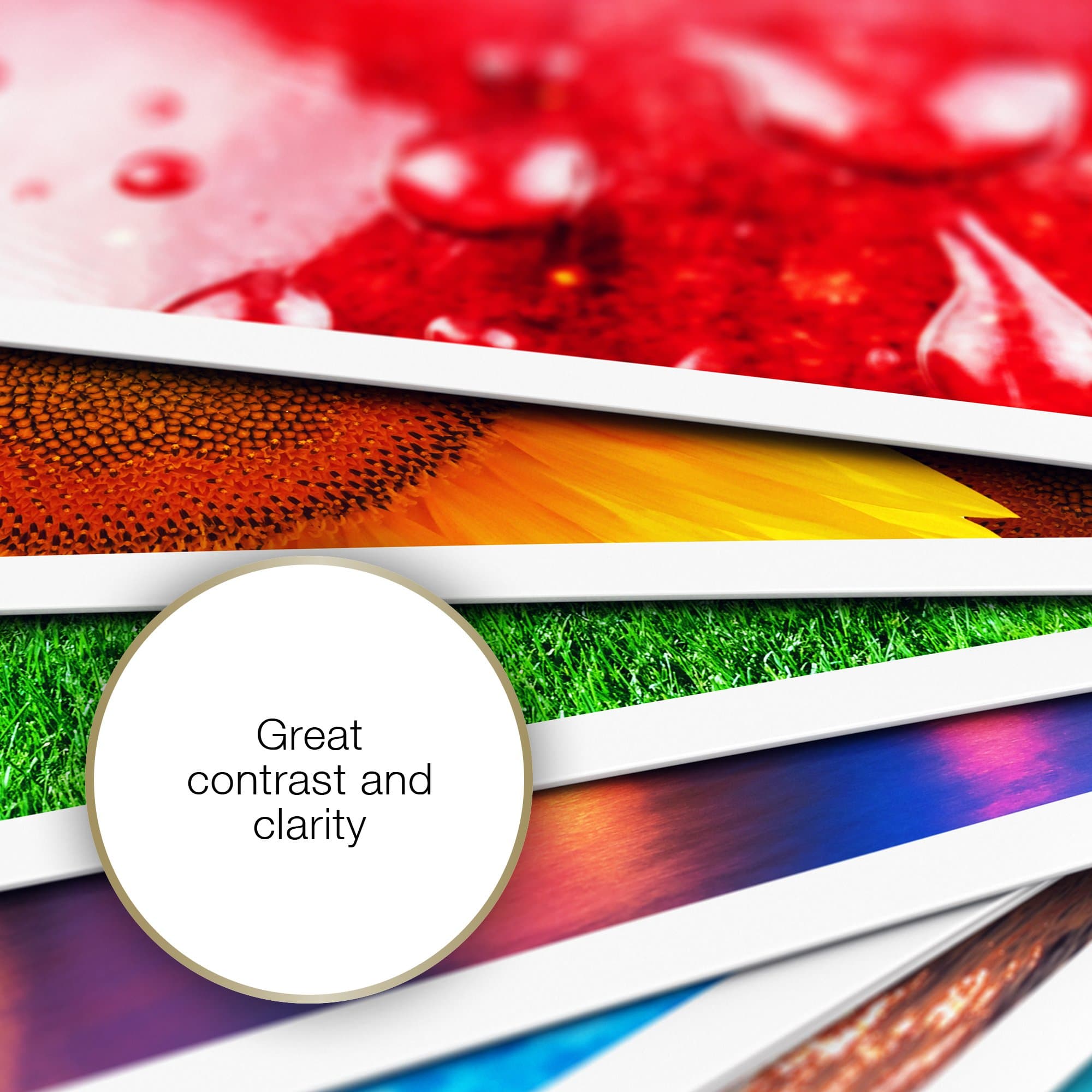Epson Epson S042536 Photo Paper E42536