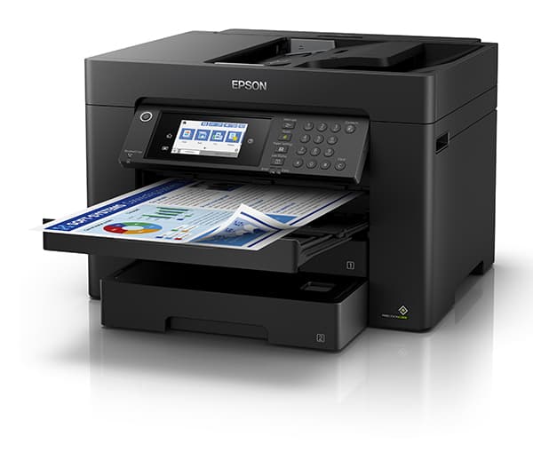 Epson Epson WF7845 Inkjet MFP EPWF7845