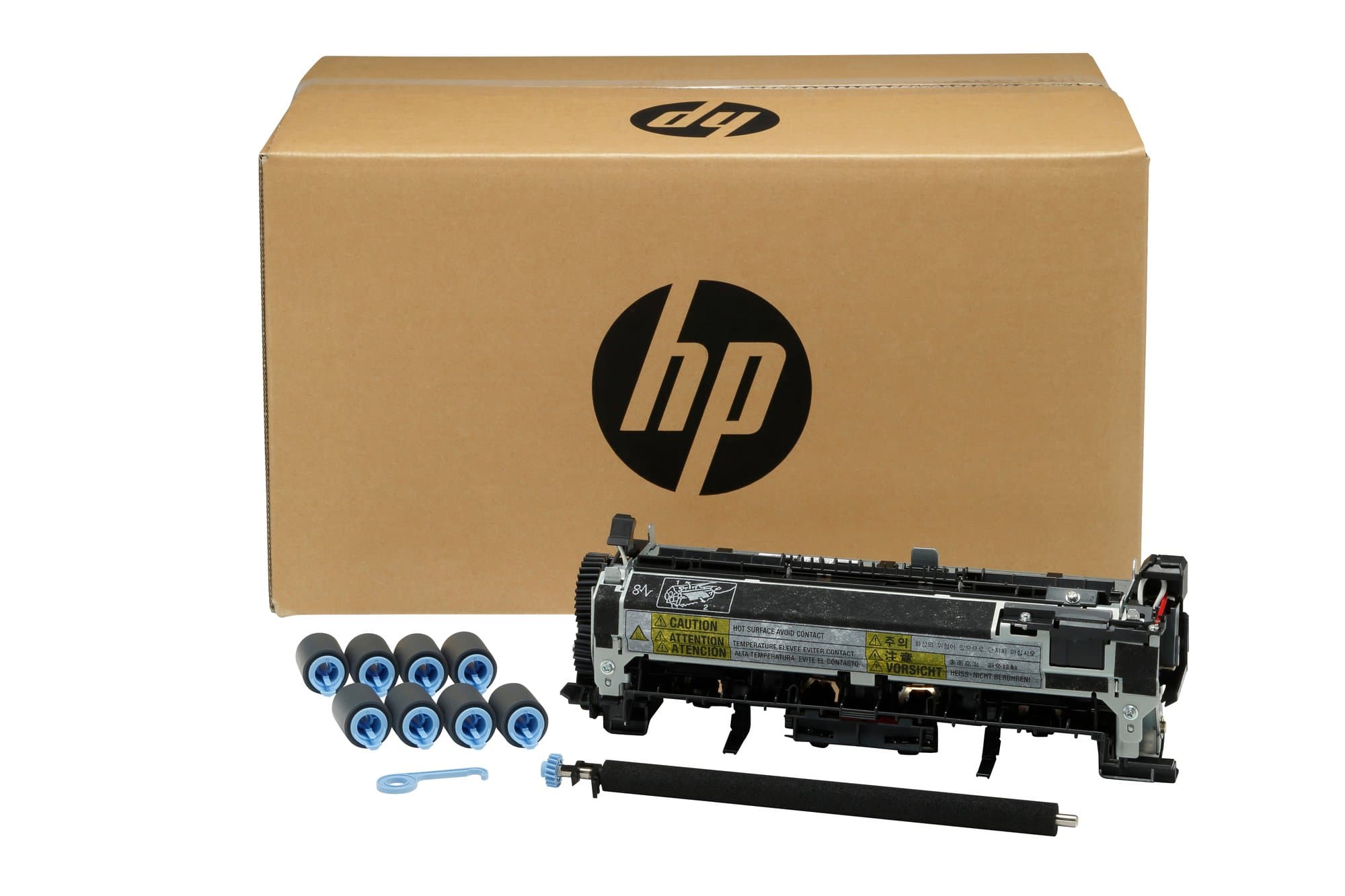 HP HP LJ 220V Maint Kit B3M78A HFB3M78A