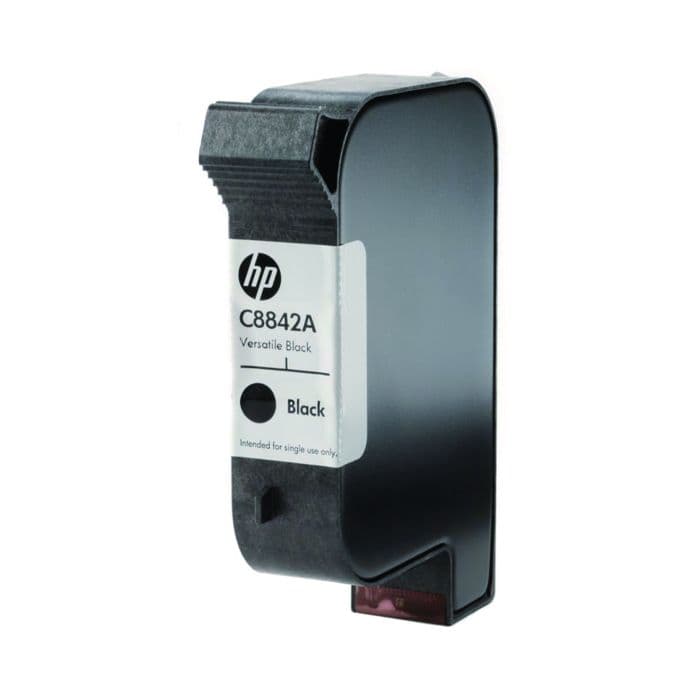 HP HP Ink Cart Vers BK C8842A HIC8842A