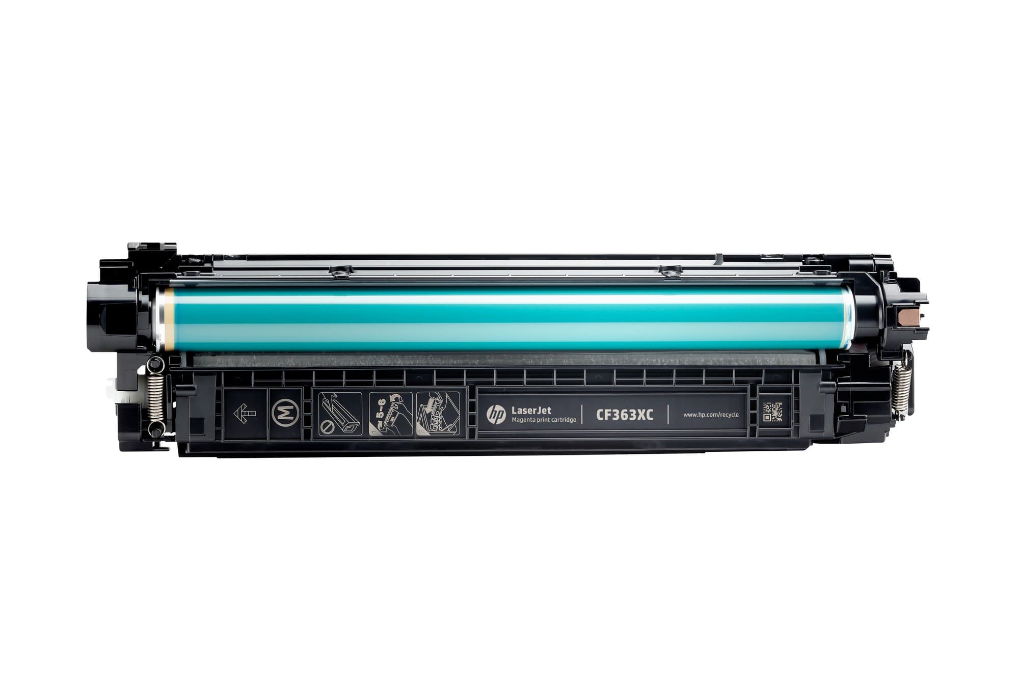 HP HP #508X Magenta Toner CF363X HT508MX