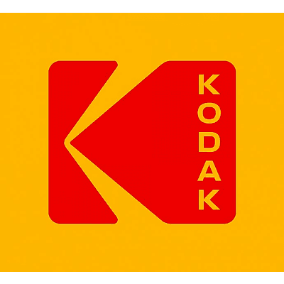 Kodak Kodak #10B Black Ink Cart KOD3299