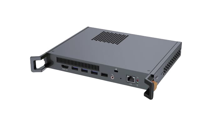 Maxhub MAXHUB PC Mod i7 V6 Series MHMT61-I7