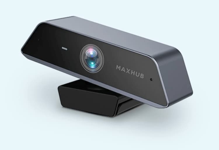 Maxhub MAXHUB UC Camera 4k 80' FOV MHUCW20
