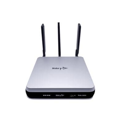 MAKO 6600-MW1LTE FW/Edge Router MK-6600-MW1-LTE-36-M