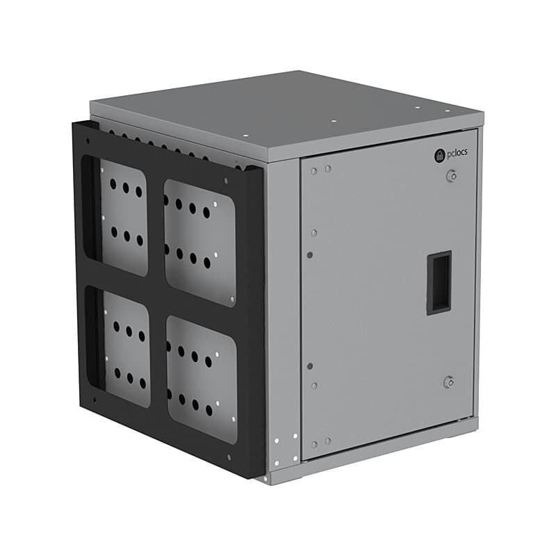 PcLocs PcLocs Wall Mt Kit PCL3-10317