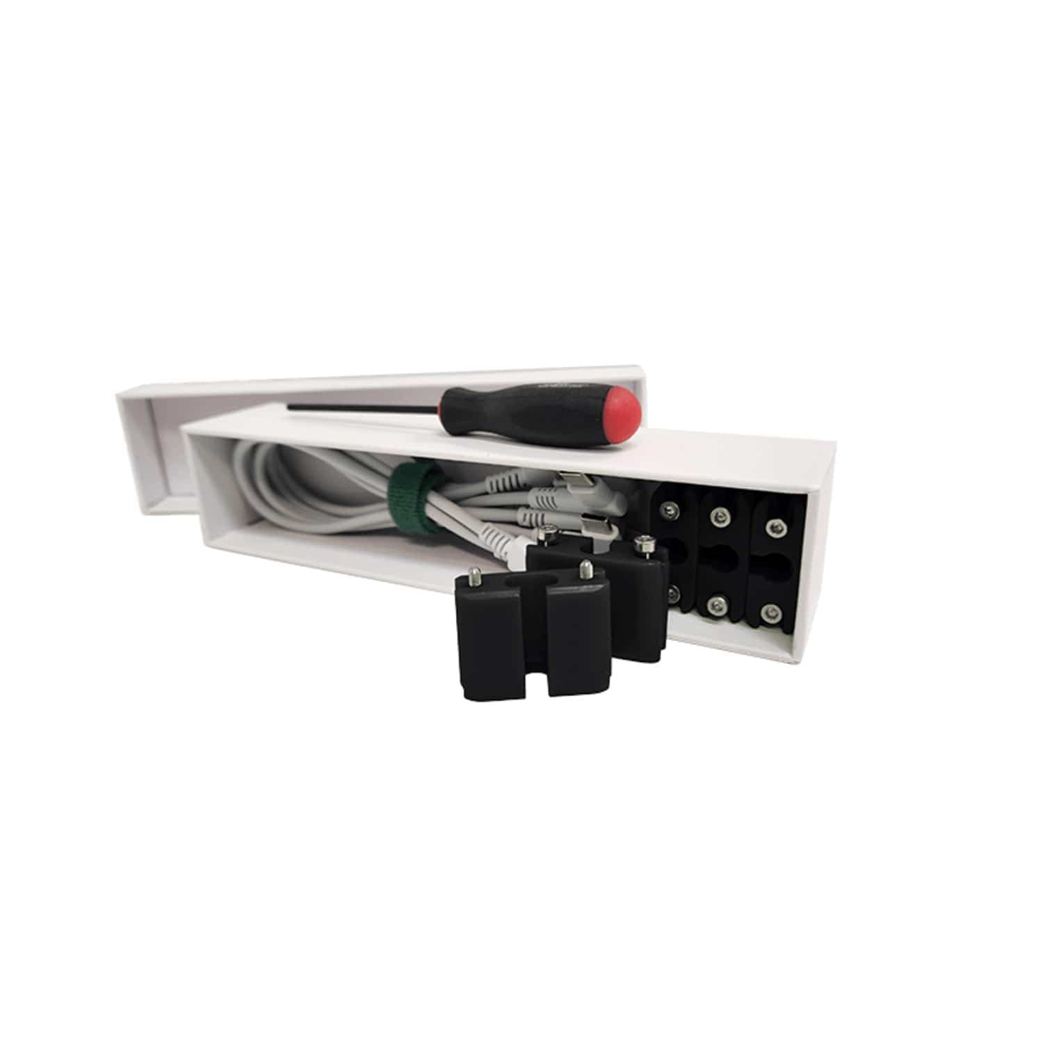 PcLocs 5x USB-C CABLES PCL3-10610