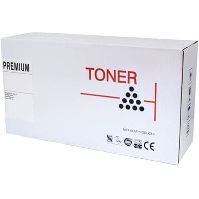White Box Compat Canon FX9 Fax Cart WBCFX9