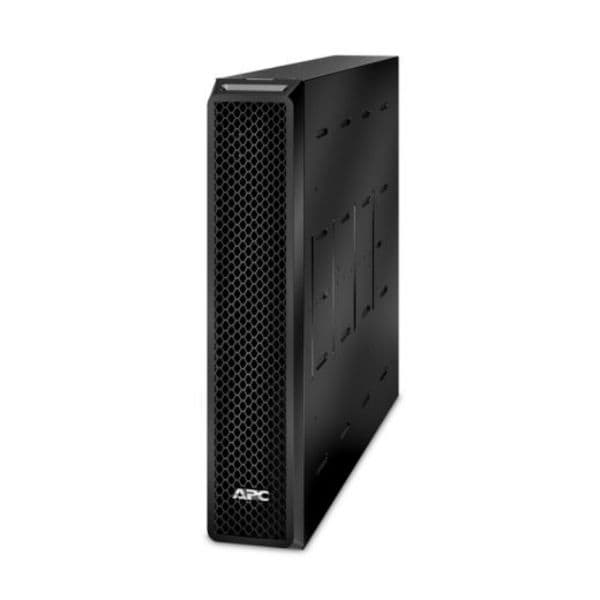 APC APC Smart-UPS 96V 3kVA Rack Mount Battery Pack for SRT Series SRT96RMBP