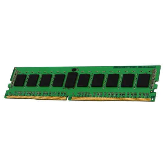 Kingston Kingston 8GB 3200MHZ DDR4 Non-Ecc CL22 Dimm KVR32N22S8/8