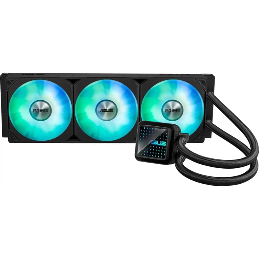 Asus ASUS Prime Lc 360 ARGB AIO Cooler 90RC0101-B0UAY0