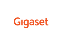 Gigaset logo