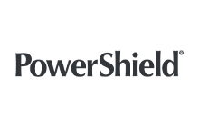 PowerShield logo