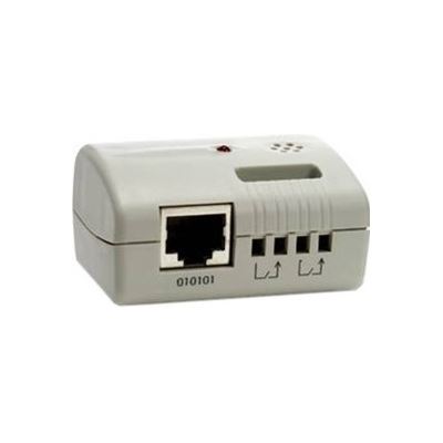 Environmental Monitor Device temperature and humidity 1 dry contact - for X2 (Cisco straight) — Opengear — Network Controllers