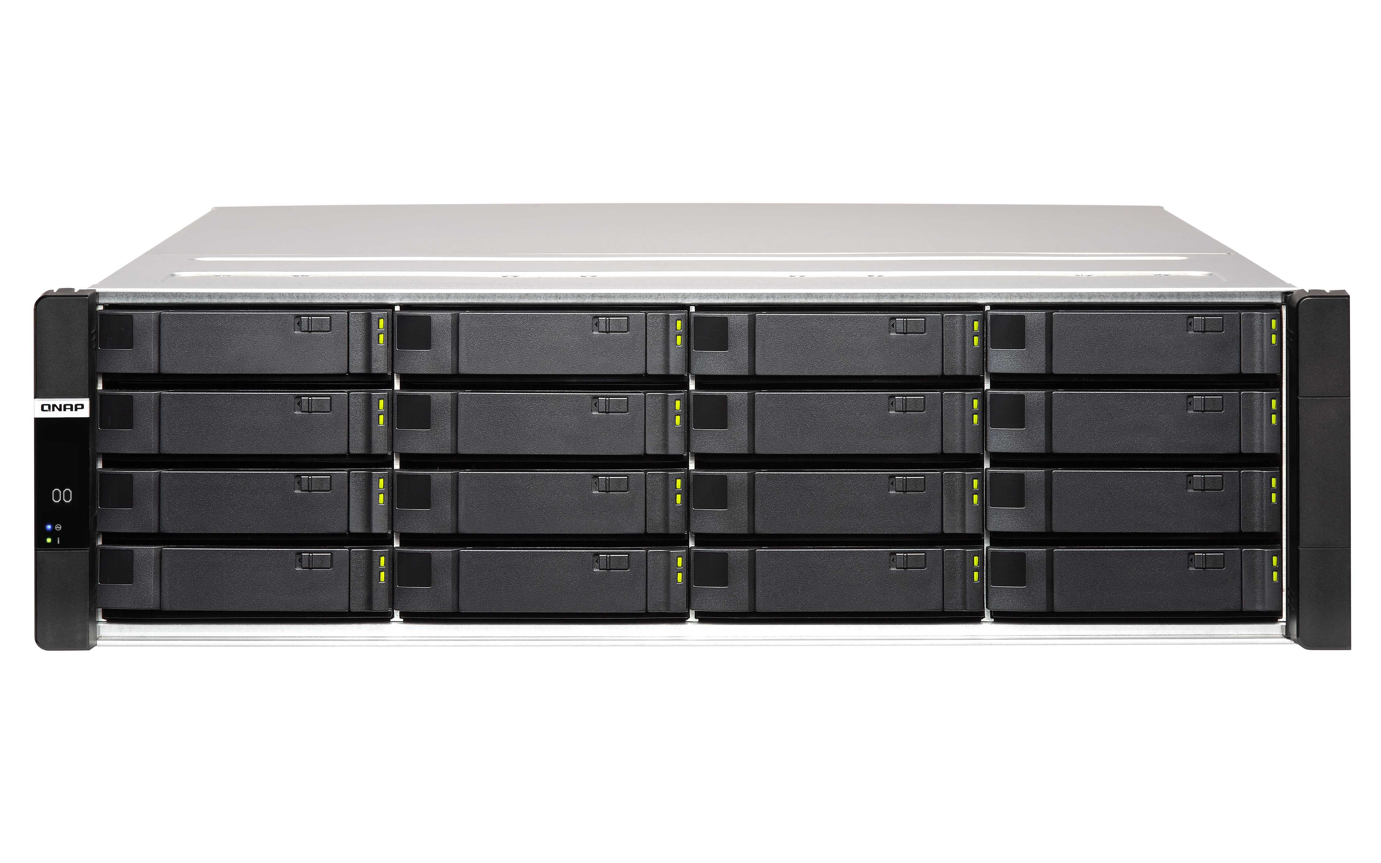 QNAP Servers & Storage