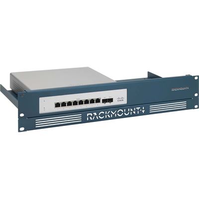Rack Mount Kit for Cisco Meraki MS120-8FP-HW thumbnail 1