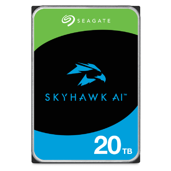 Seagate Servers & Storage