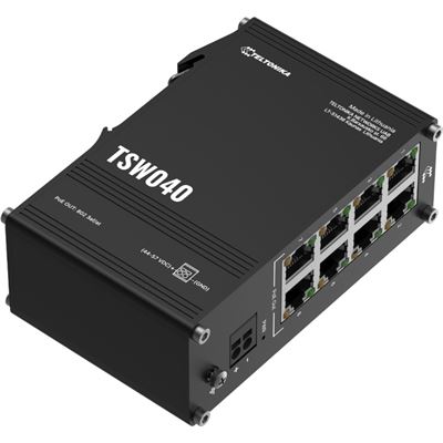 Teltonika Switches
