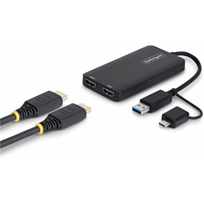 STARTECH Peripherals & Accessories