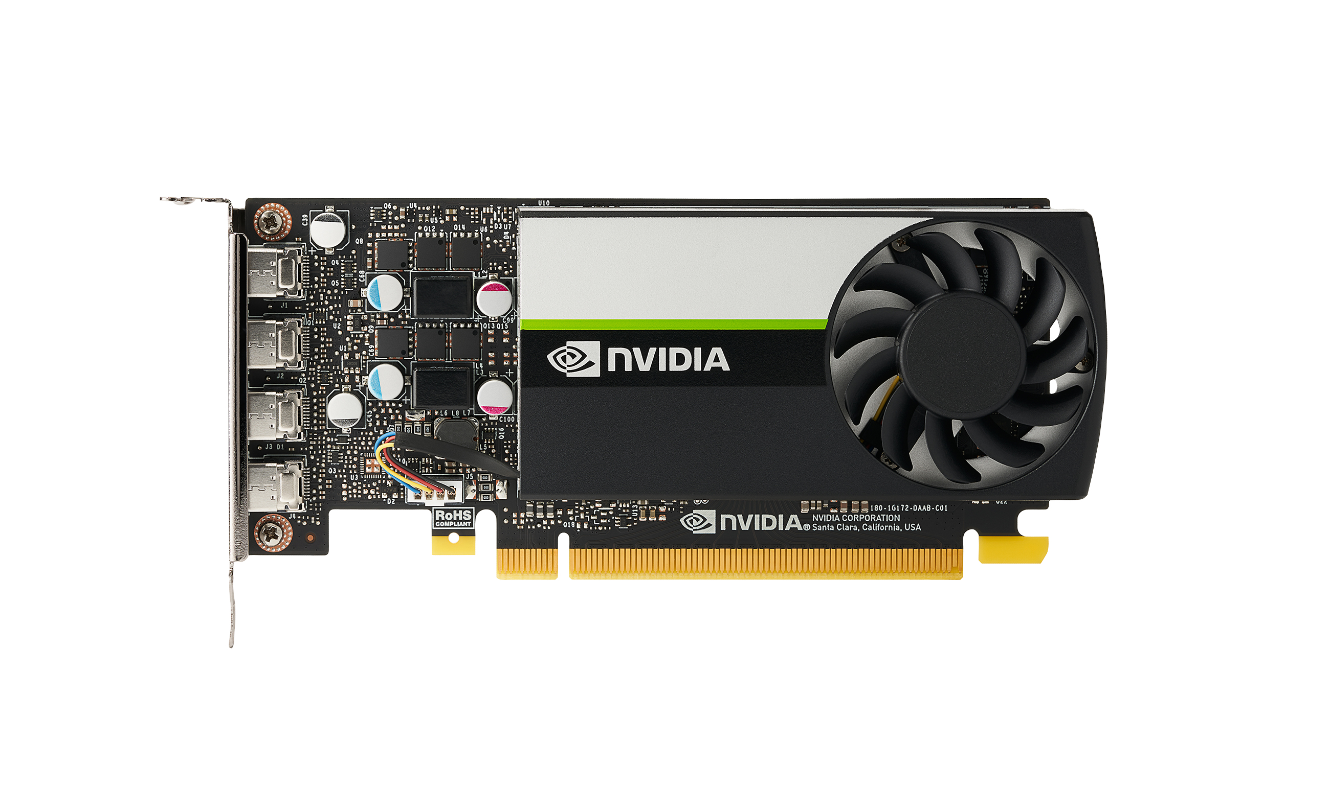 HP GPUs