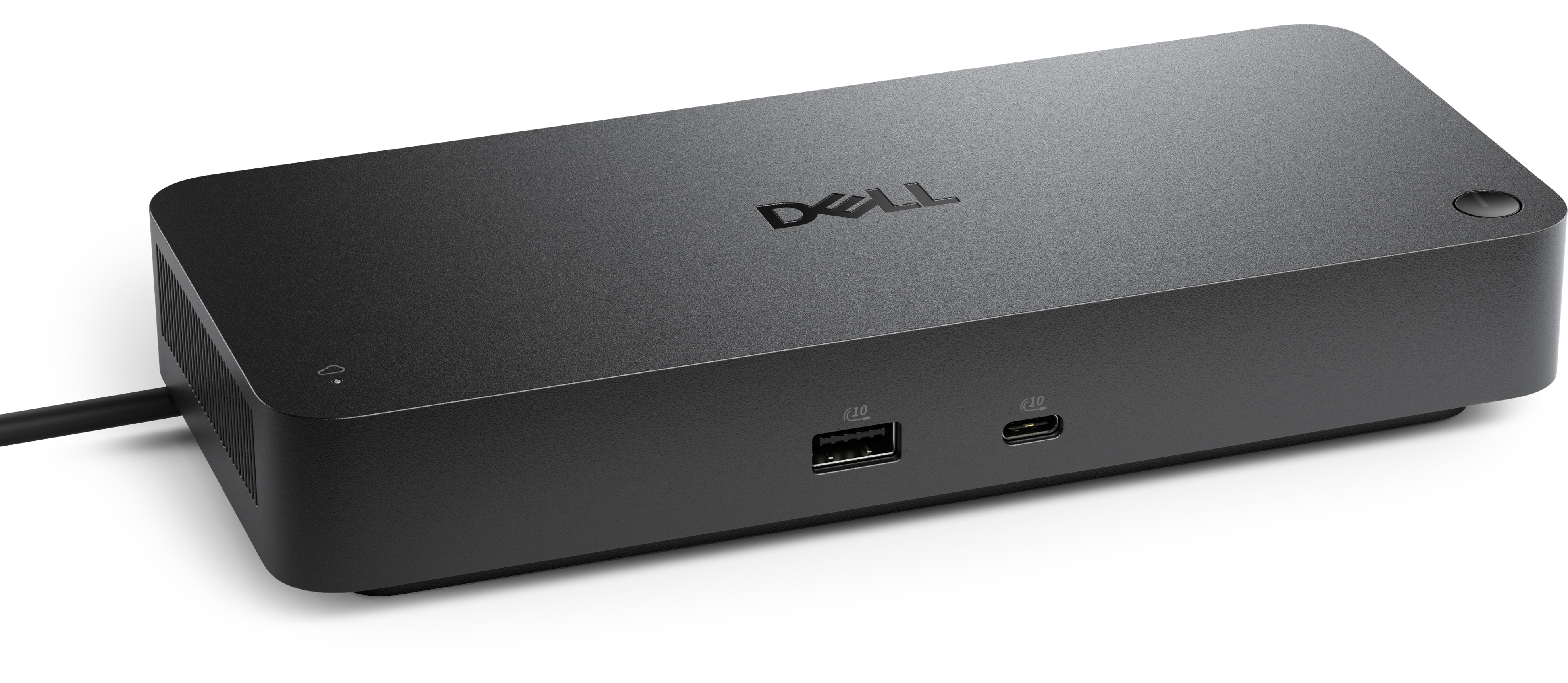 DELL PRO THUNDERBOLT 4 DOCK SD25TB4 PD UP TO 130W, DP(2), HDMI, USB-A(4),USB-C(2),RJ45 3YR thumbnail 2