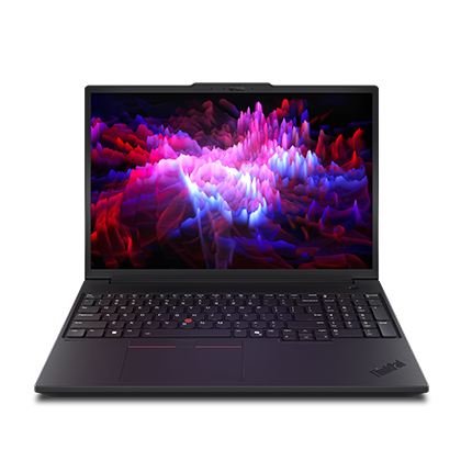 Lenovo Workstations