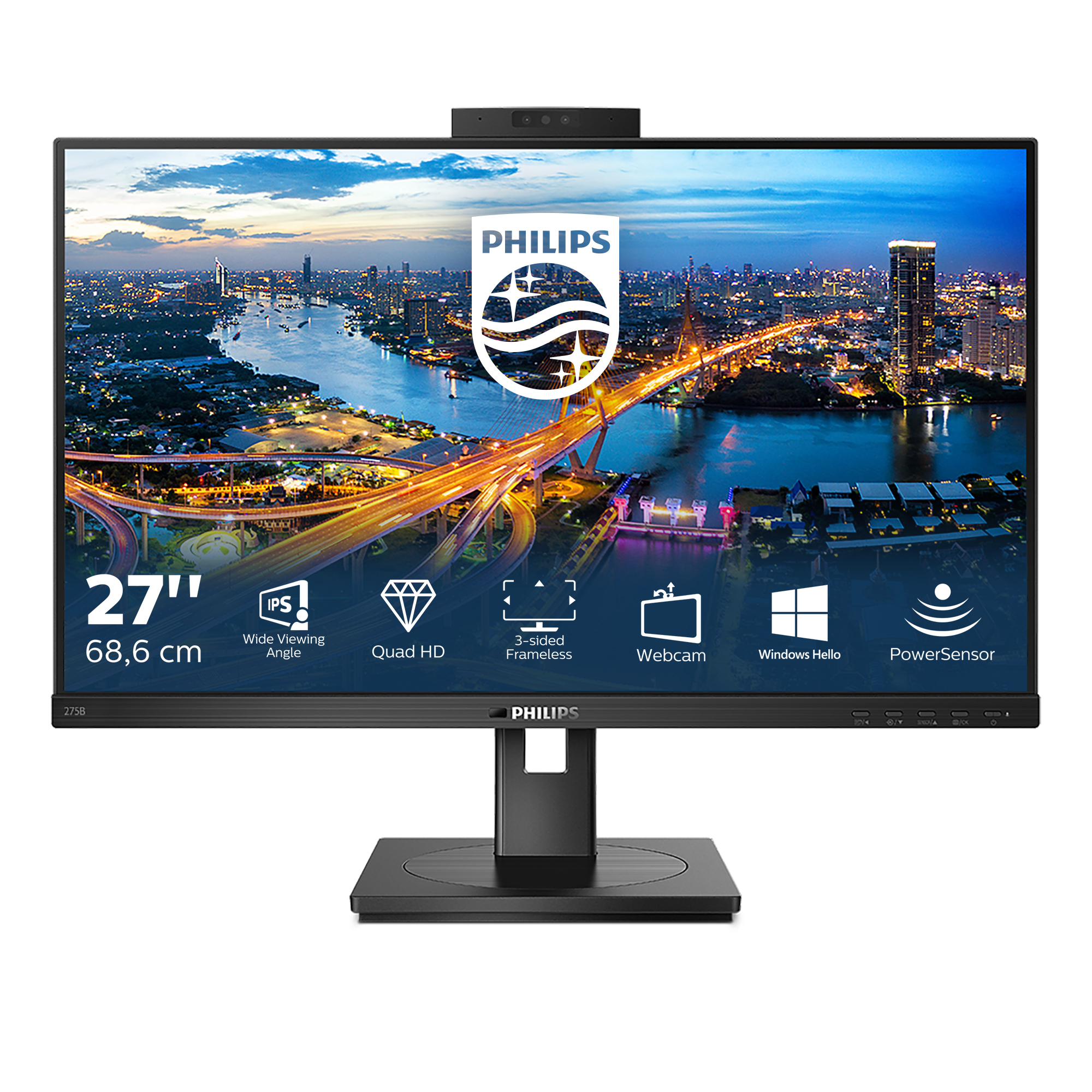 PHILIPS Peripherals & Accessories