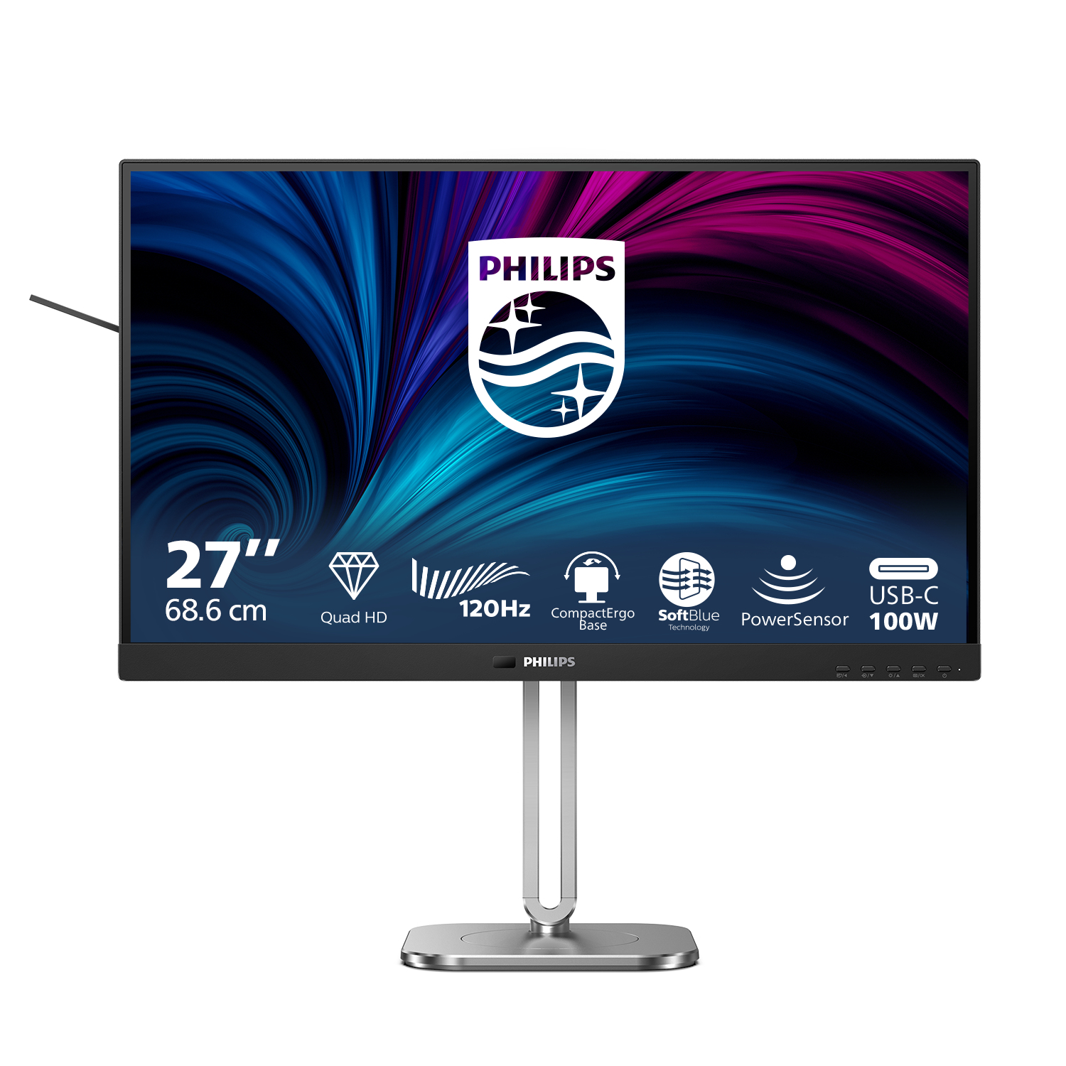 PHILIPS Monitors