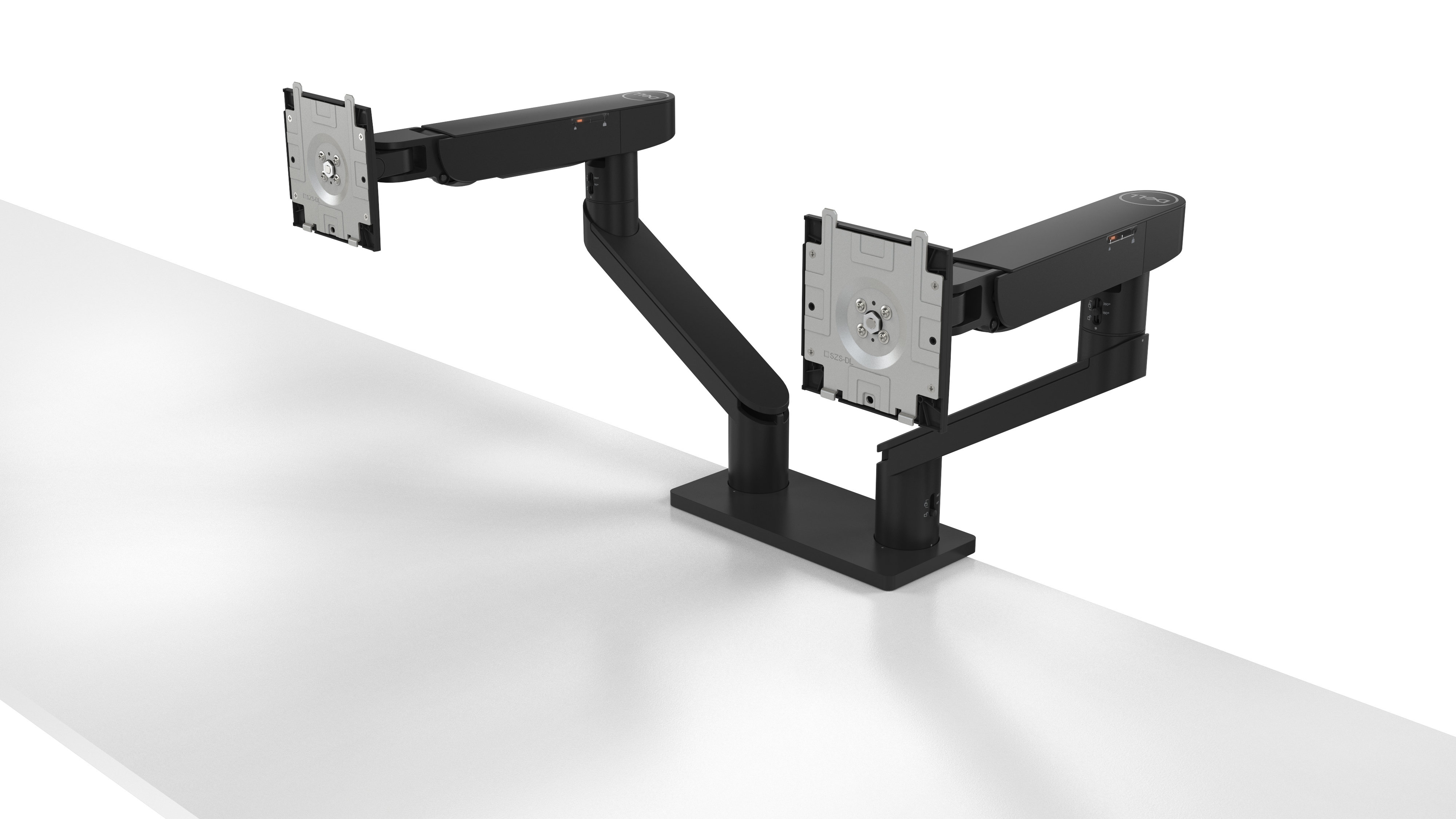 Dell Monitors