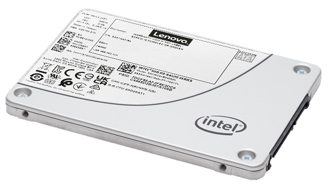 LENOVO Servers & Storage