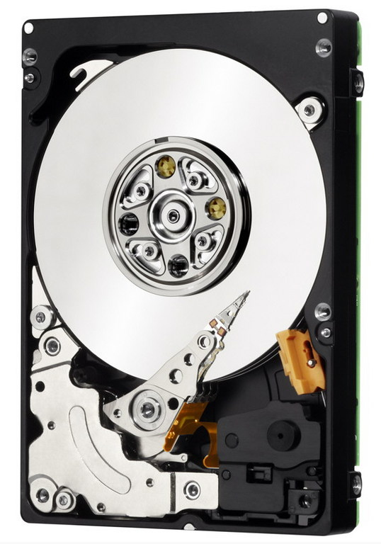 Lenovo Servers & Storage