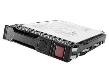 HP Servers & Storage