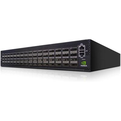 NVIDIA Switches