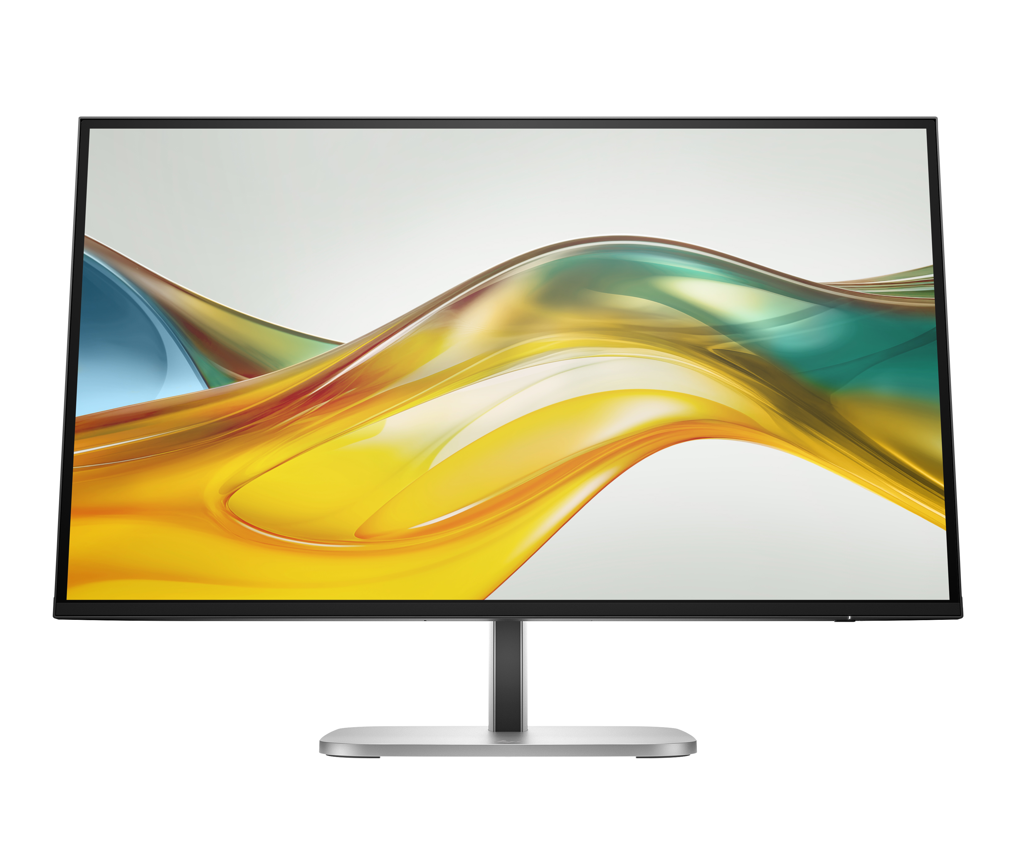HP Monitors