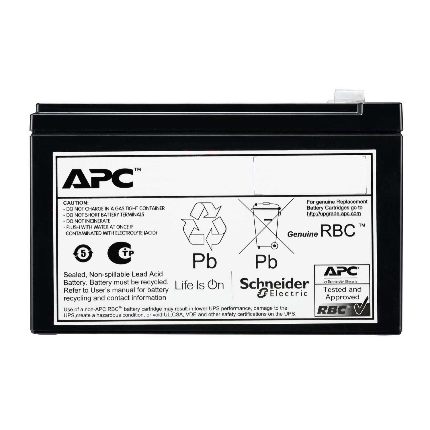 APC UPS Systems