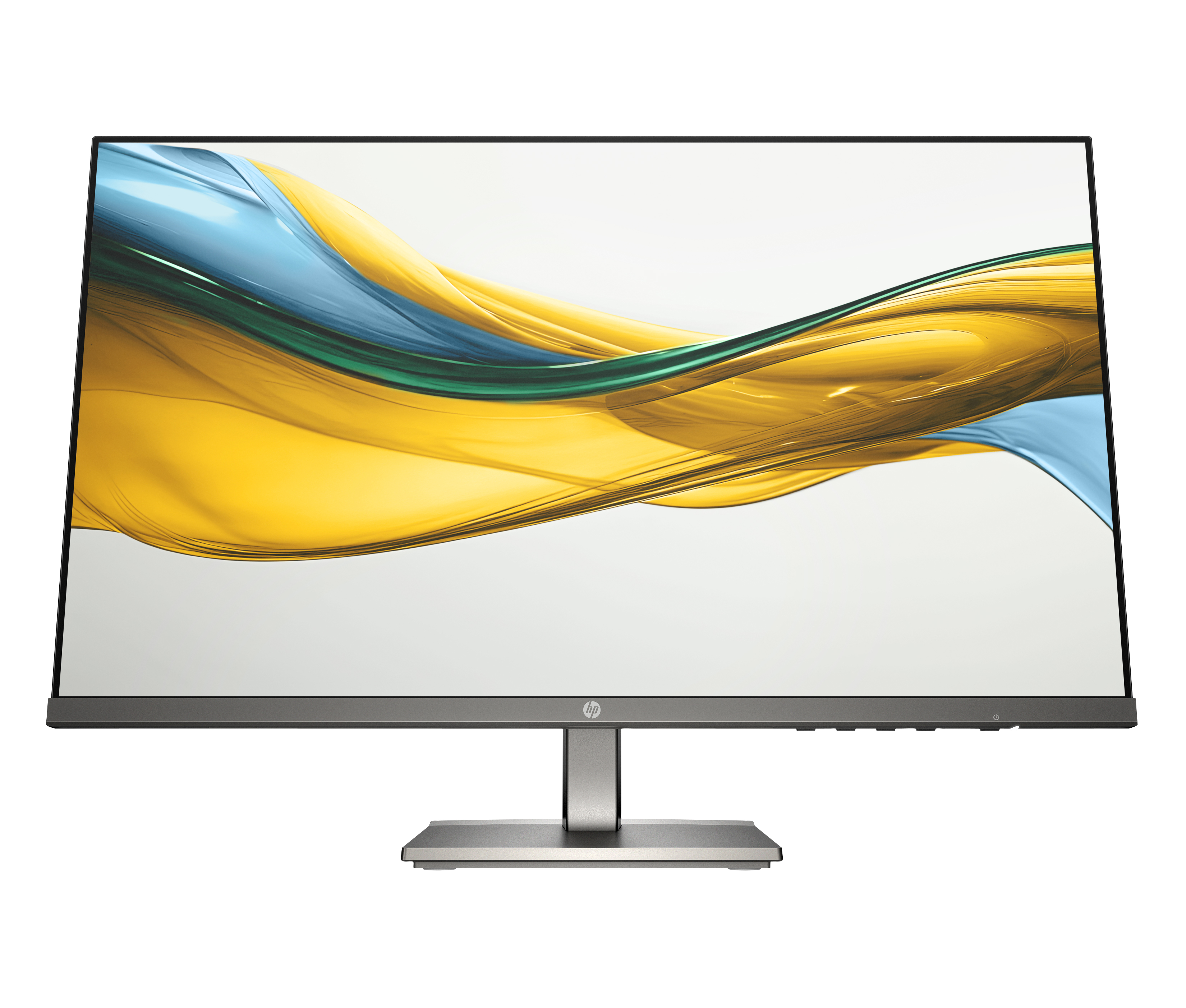 HP Monitors